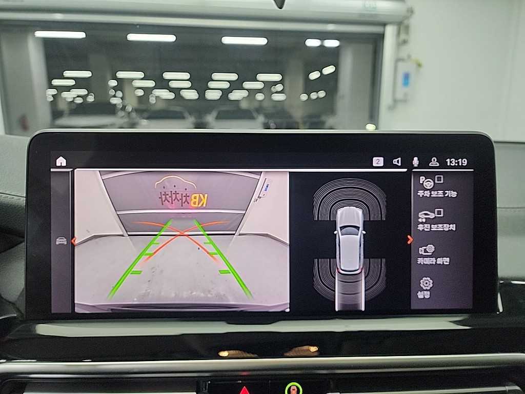 BMW X3(3세대) 20i xDrive x라인 - 이미지 11