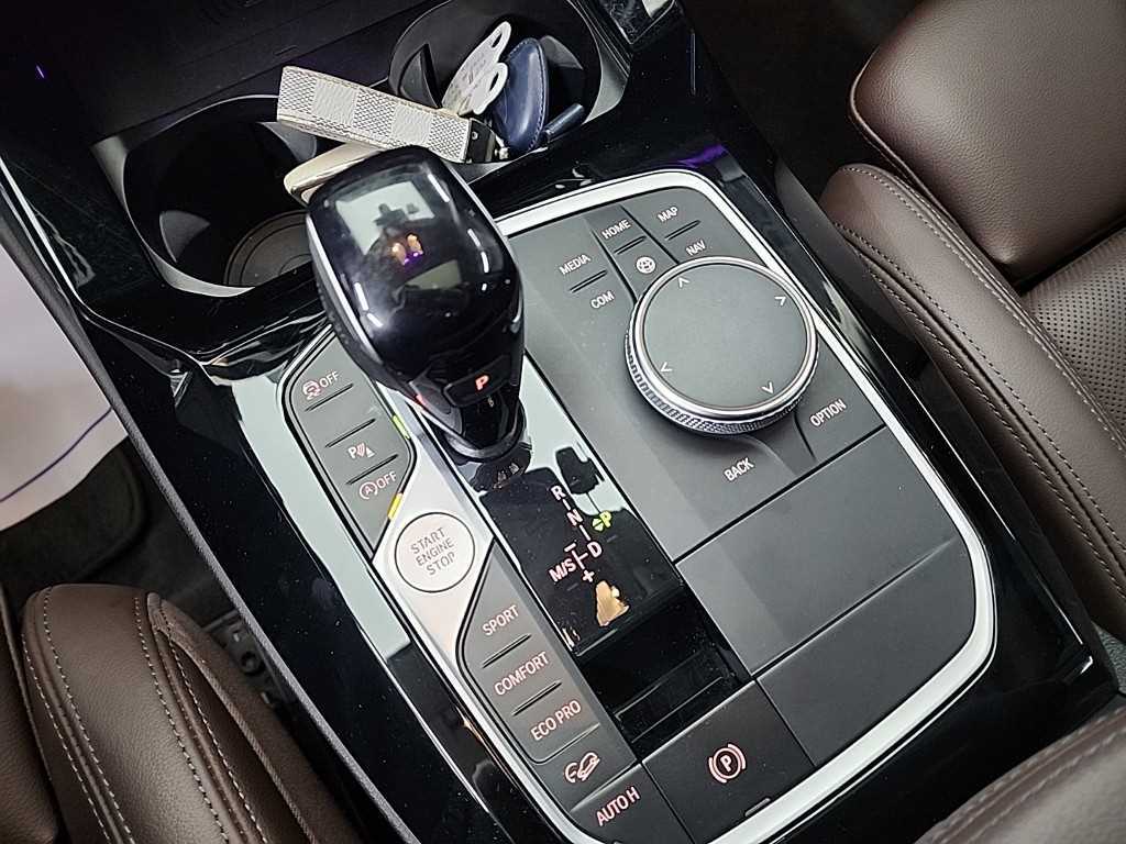 BMW X3(3세대) 20i xDrive x라인 - 이미지 7