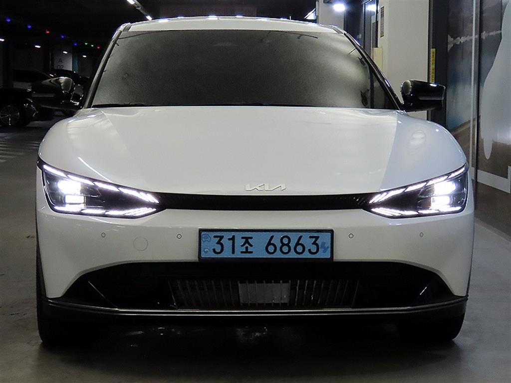 기아 EV6 롱 레인지 4WD 어스 - 이미지 13