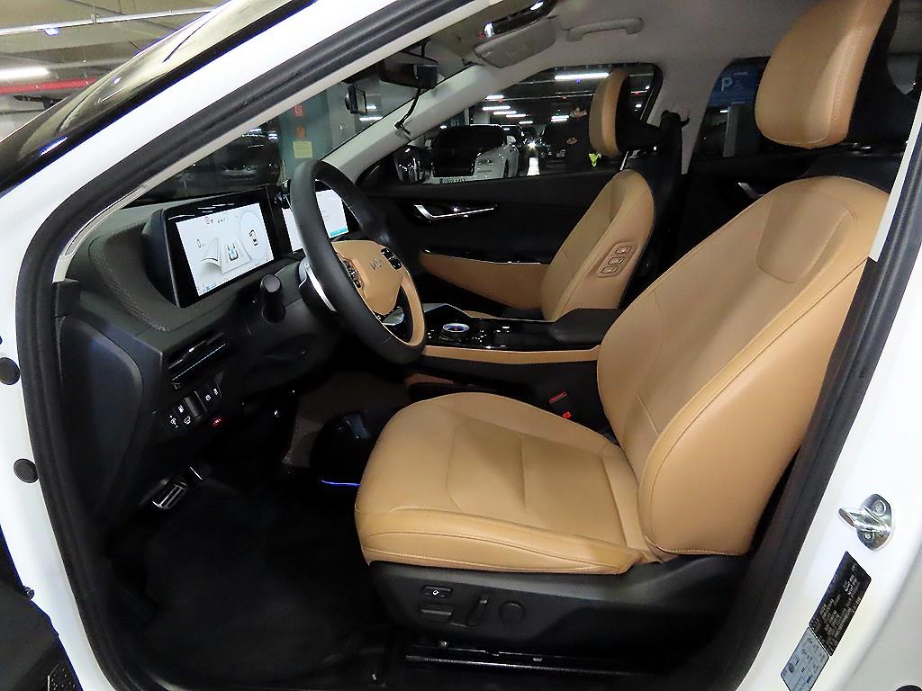 기아 EV6 롱 레인지 4WD 어스 - 이미지 5