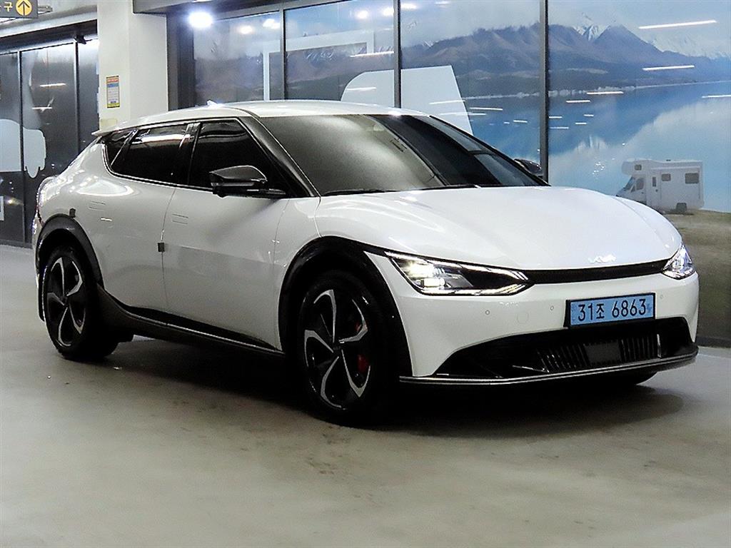 기아 EV6 롱 레인지 4WD 어스 - 이미지 19