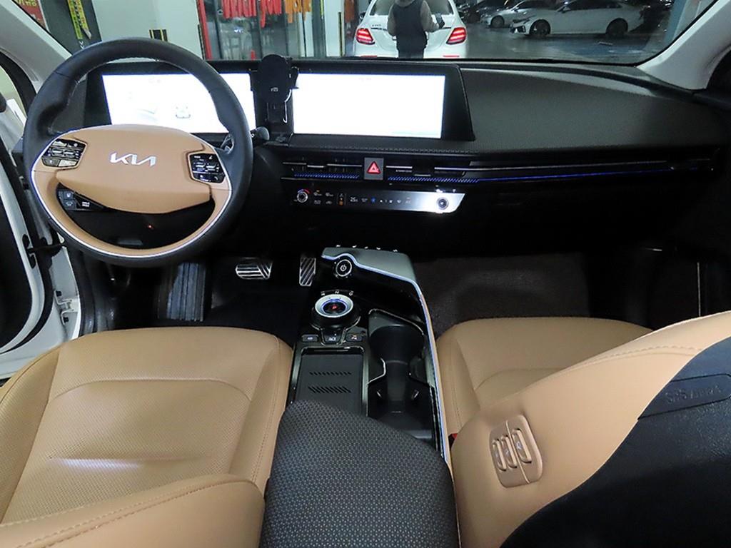 기아 EV6 롱 레인지 4WD 어스 - 이미지 10