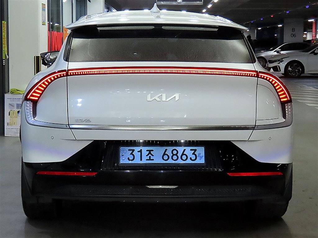기아 EV6 롱 레인지 4WD 어스 - 이미지 16
