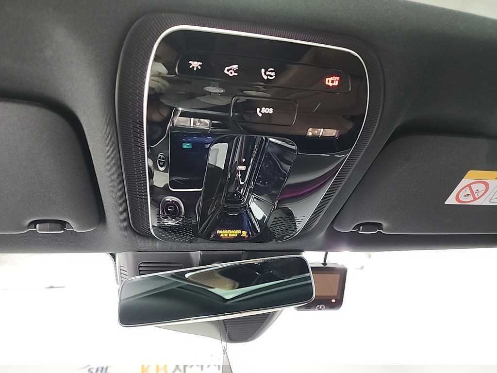 벤츠 CLE CLE 200 쿠페 - 이미지 10