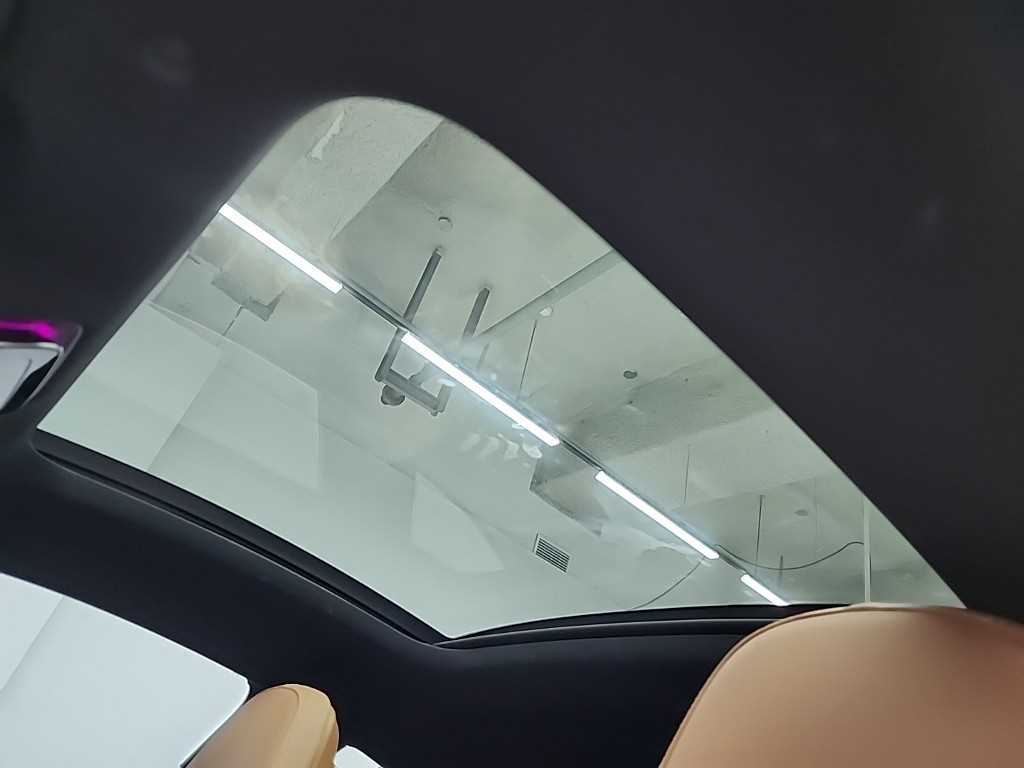 벤츠 CLE CLE 200 쿠페 - 이미지 12