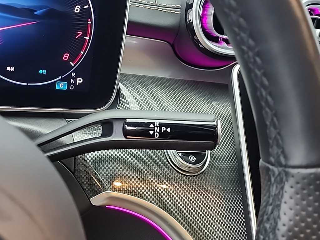 벤츠 CLE CLE 200 쿠페 - 이미지 14