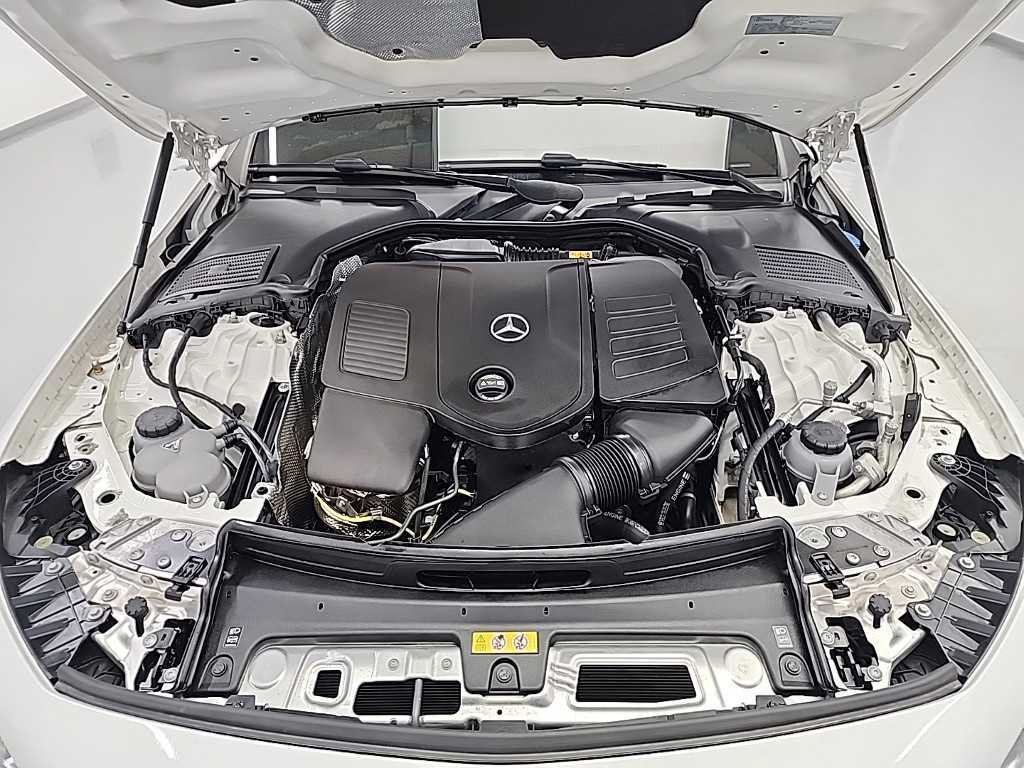 벤츠 CLE CLE 200 쿠페 - 이미지 5