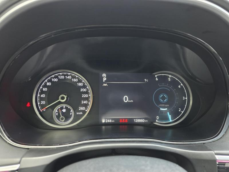 제네시스 GV70 2.2 디젤 AWD 기본형 - 이미지 14