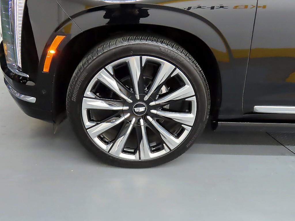 캐딜락 에스컬레이드(5세대) 6.2 V8 프리미엄 럭셔리 플래티넘 - 이미지 13