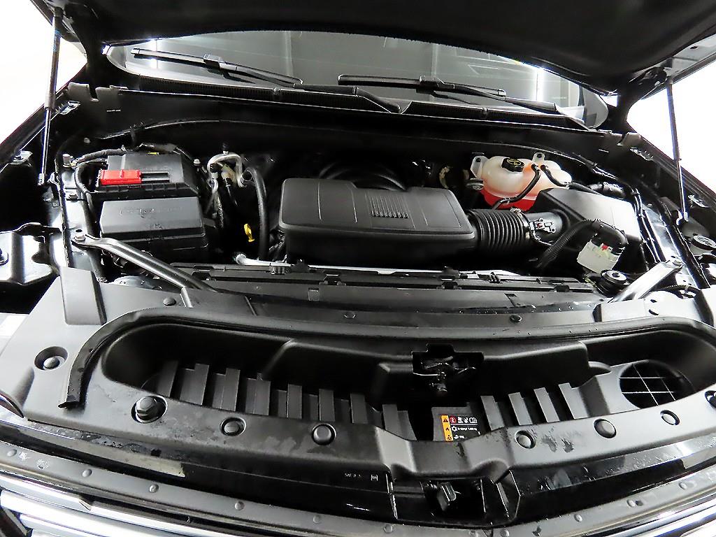 캐딜락 에스컬레이드(5세대) 6.2 V8 프리미엄 럭셔리 플래티넘 - 이미지 19