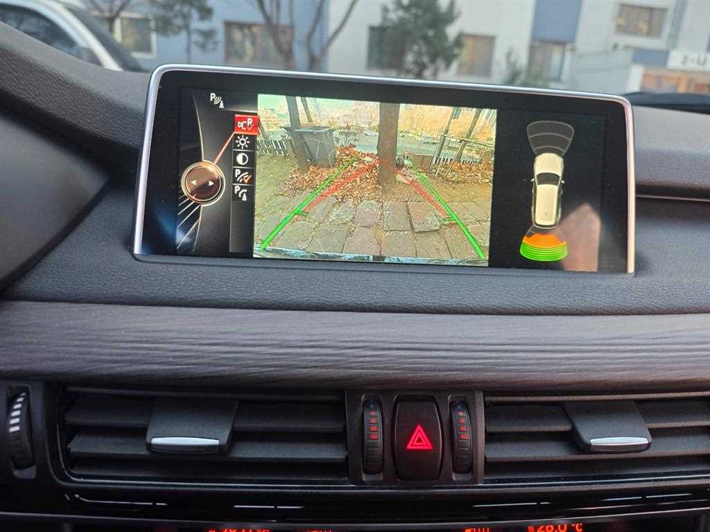 BMW X5(3세대) 30d xDrive - 이미지 6