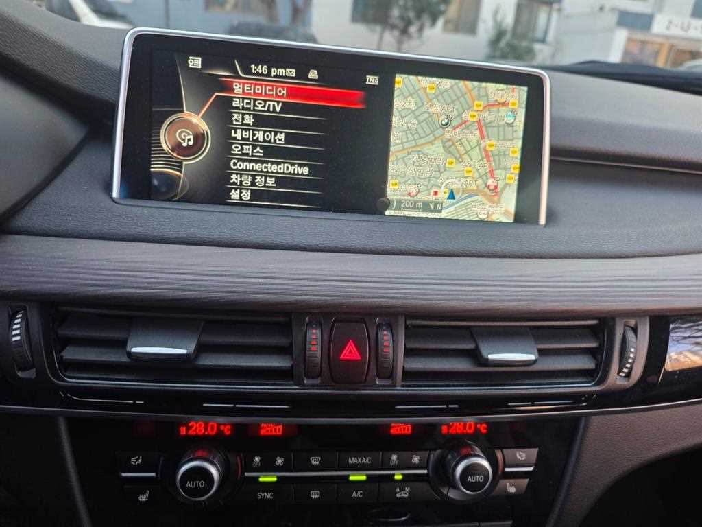 BMW X5(3세대) 30d xDrive