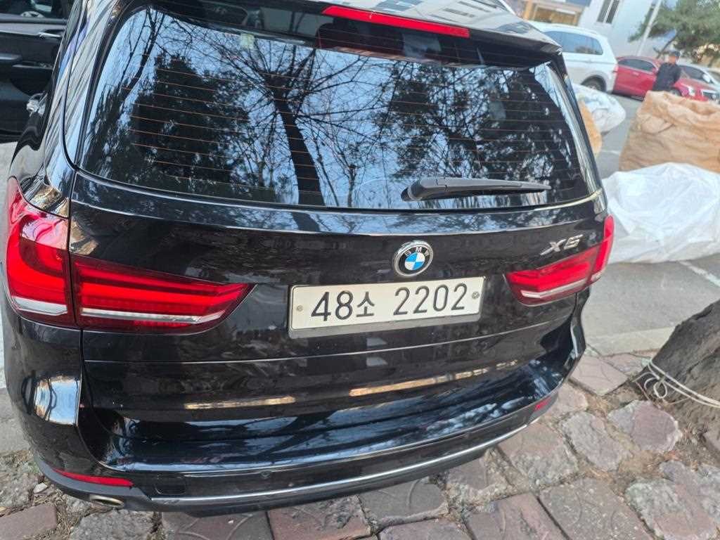 BMW X5(3세대) 30d xDrive - 이미지 2