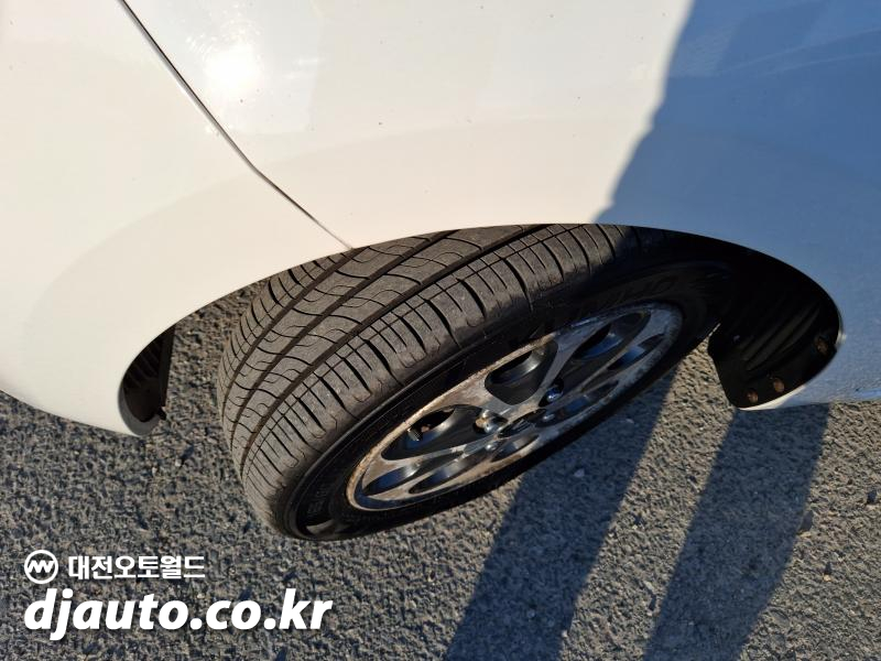 기아 올 뉴모닝 가솔린 디럭스 스페셜 - 이미지 9