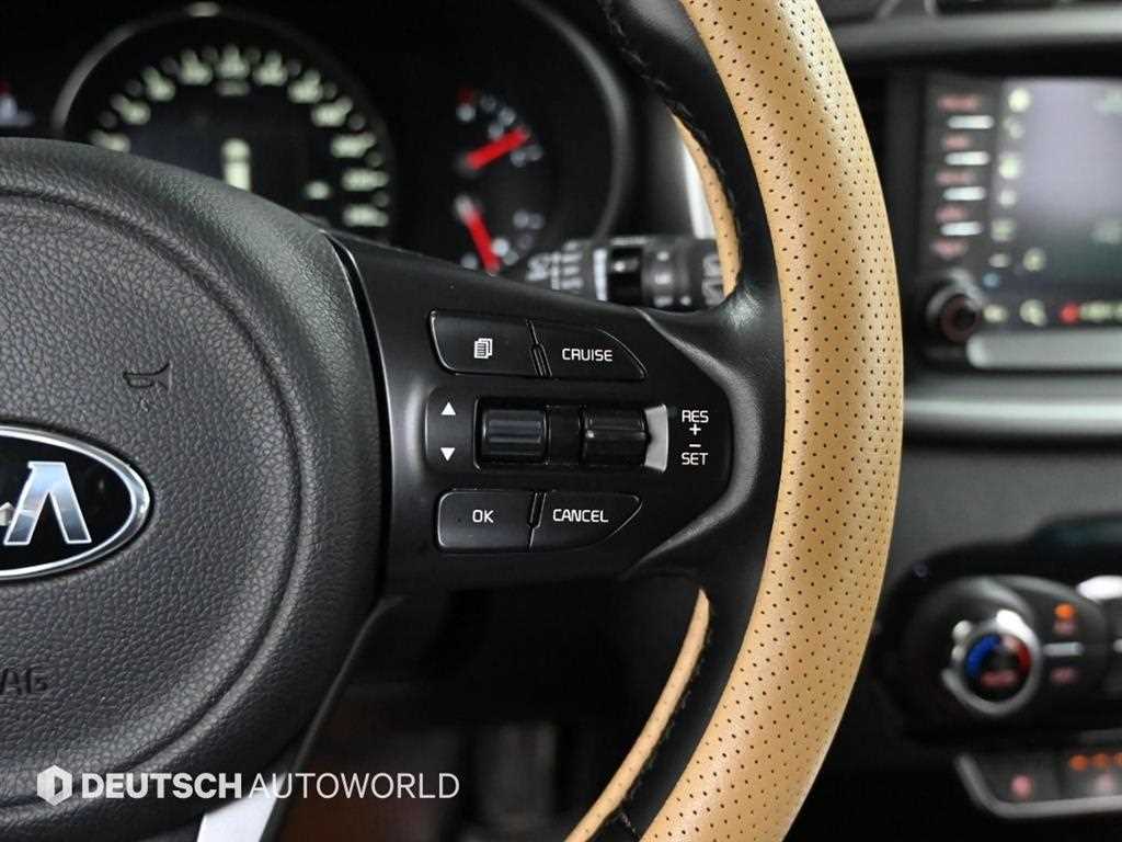 기아 올 뉴쏘렌토 R2.2 4WD 노블레스 스페셜 - 이미지 14