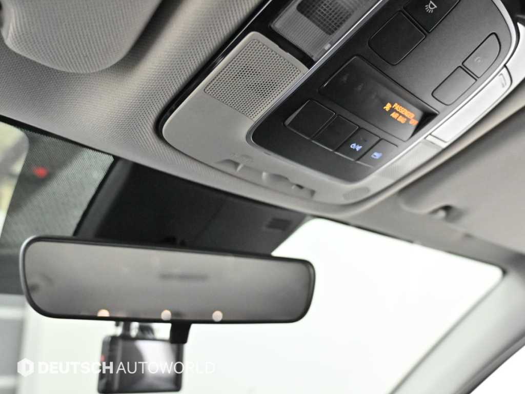 현대 쏘나타(DN8) L2.0 렌터카 스타일 - 이미지 2