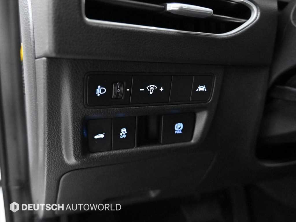 현대 쏘나타(DN8) L2.0 렌터카 스타일 - 이미지 10