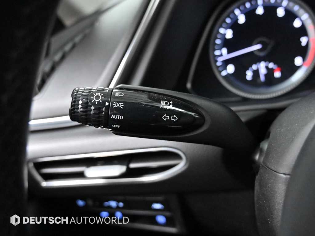 현대 쏘나타(DN8) L2.0 렌터카 스타일