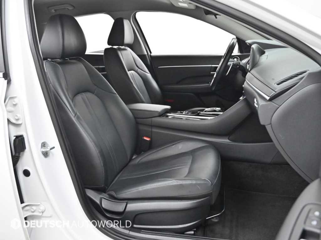 현대 쏘나타(DN8) L2.0 렌터카 스타일 - 이미지 11