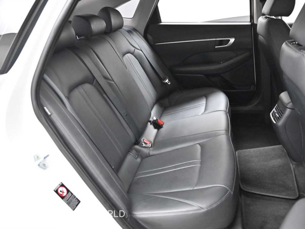 현대 쏘나타(DN8) L2.0 렌터카 스타일 - 이미지 14