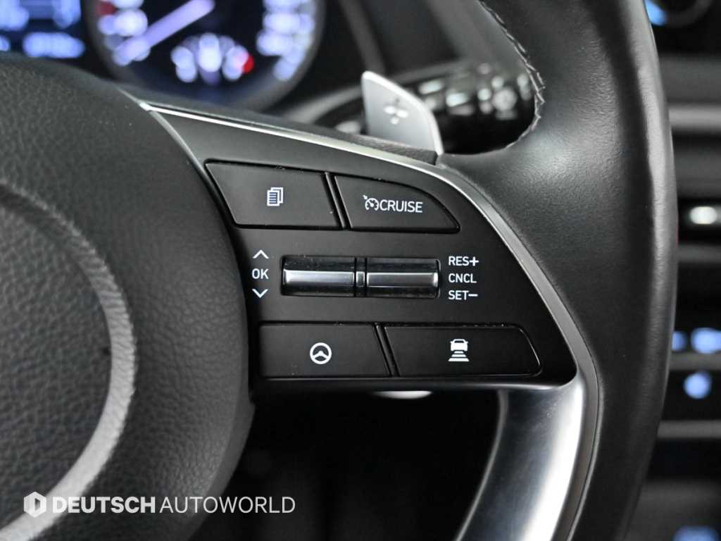 현대 쏘나타(DN8) L2.0 렌터카 스타일 - 이미지 16