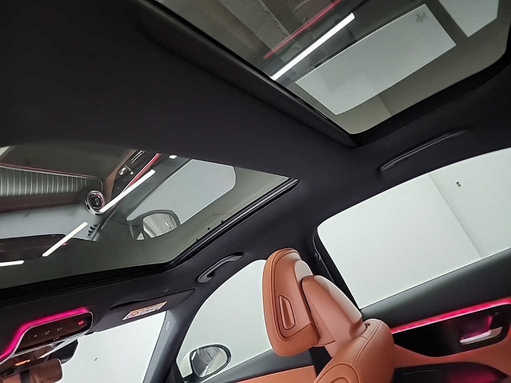 벤츠 C클래스(5세대) C200 4매틱 아방가르드 - 이미지 7