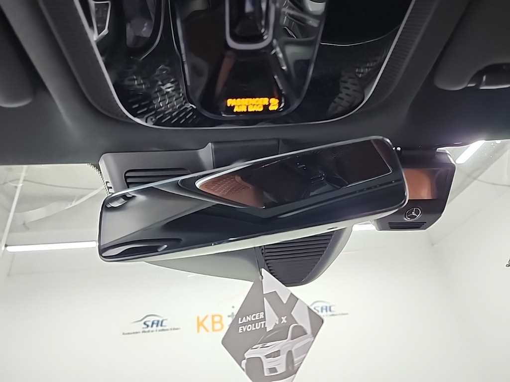 벤츠 C클래스(5세대) C200 4매틱 아방가르드 - 이미지 17