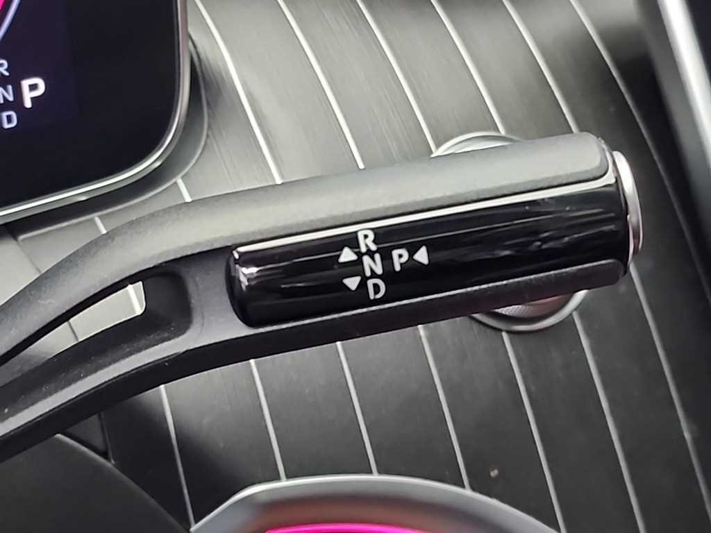 벤츠 C클래스(5세대) C200 4매틱 아방가르드 - 이미지 19