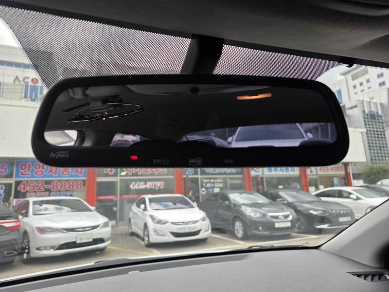 현대 아반떼AD 1.6 GDi 밸류 플러스 - 이미지 3