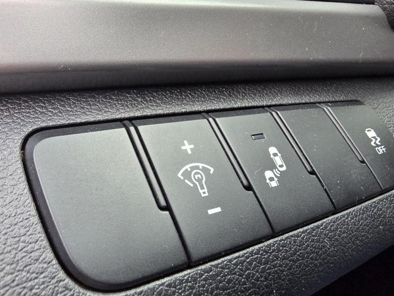 현대 아반떼AD 1.6 GDi 밸류 플러스 - 이미지 11