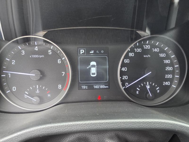 현대 아반떼AD 1.6 GDi 밸류 플러스 - 이미지 10