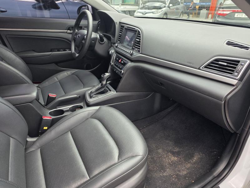 현대 아반떼AD 1.6 GDi 밸류 플러스 - 이미지 2