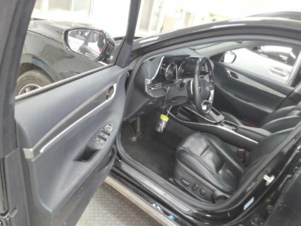 현대 더 뉴그랜저IG 가솔린 3.3 프리미엄 - 이미지 2