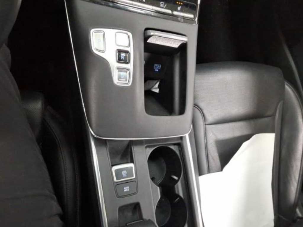 현대 더 뉴그랜저IG 가솔린 3.3 프리미엄 - 이미지 6