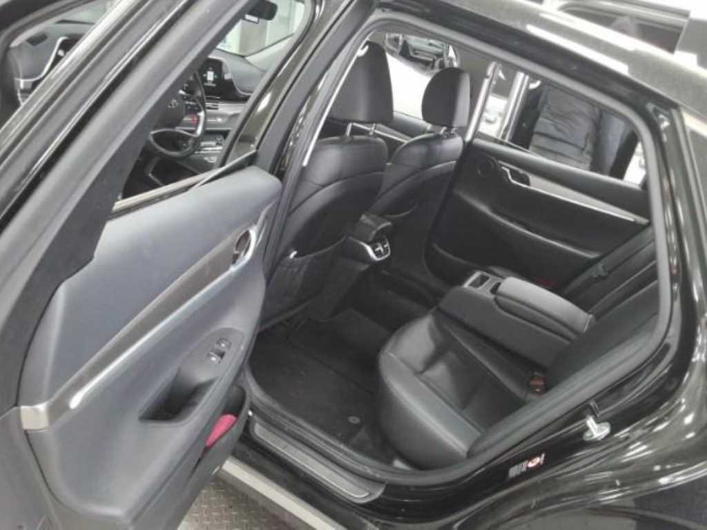 현대 더 뉴그랜저IG 가솔린 3.3 프리미엄