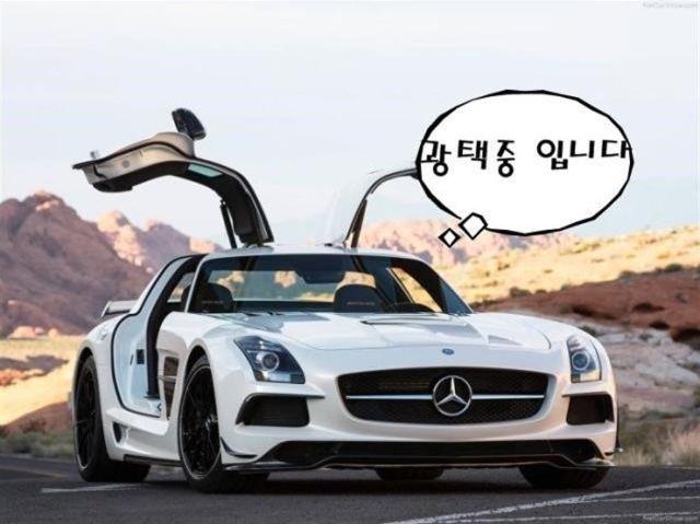 르노 (삼성) 올 뉴 SM7 2.5 RE