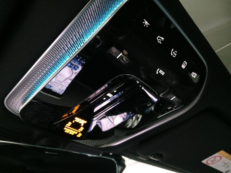 벤츠 S클래스(7세대) S450L 4매틱 - 이미지 13