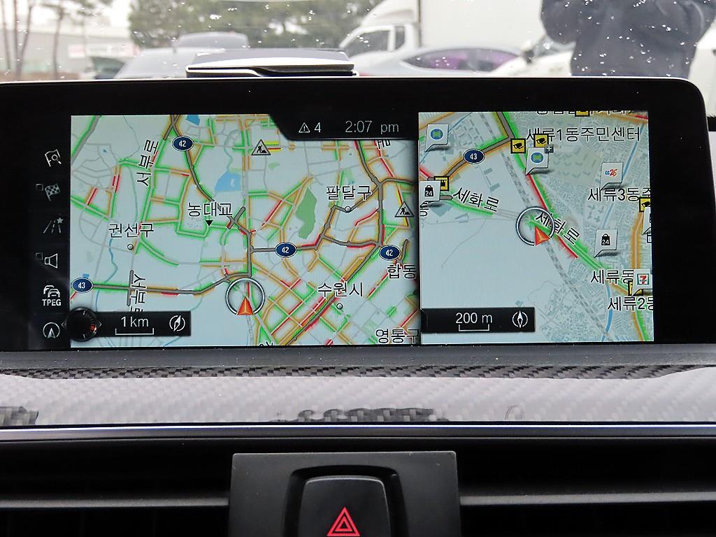 BMW M4 M4 쿠페 - 이미지 3