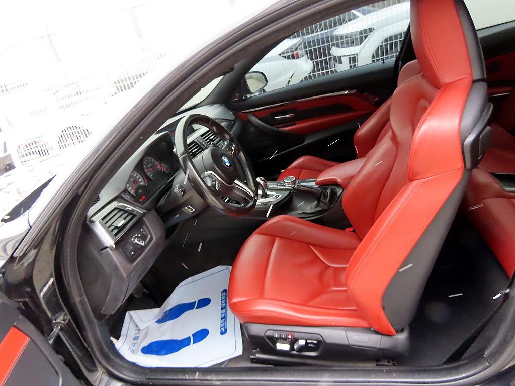 BMW M4 M4 쿠페 - 이미지 13