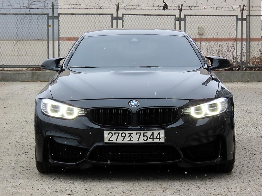 BMW M4 M4 쿠페 - 이미지 18