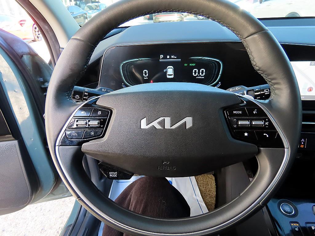 기아 디 올뉴니로 1.6 HEV 프레스티지 - 이미지 4