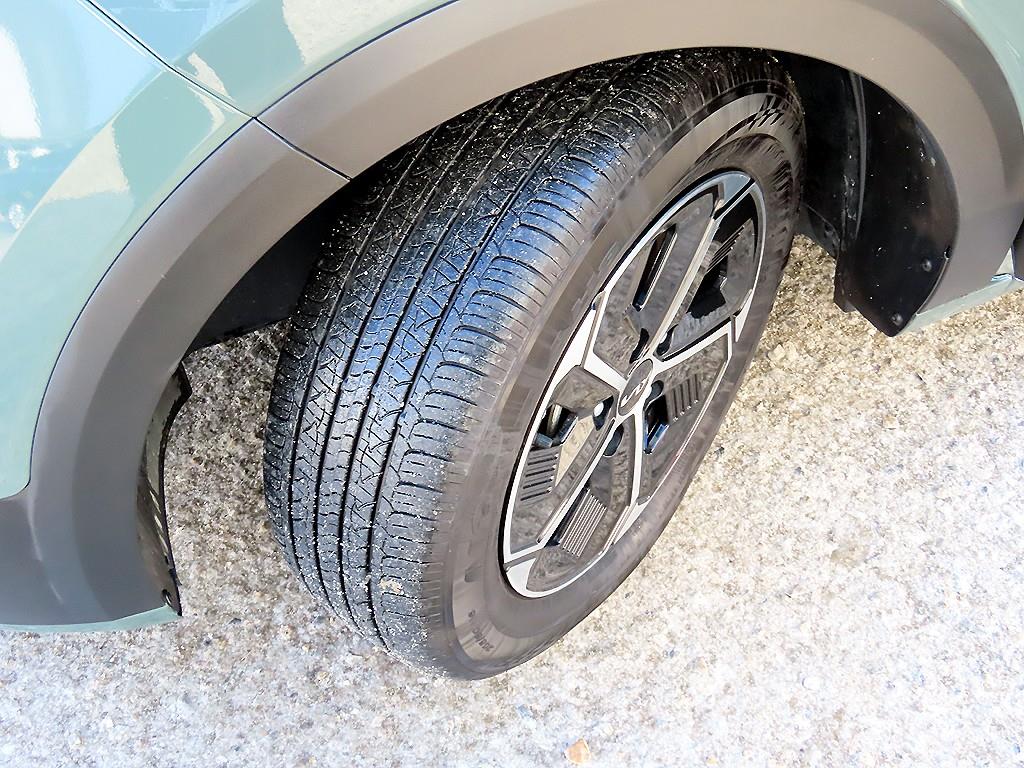 기아 디 올뉴니로 1.6 HEV 프레스티지 - 이미지 12