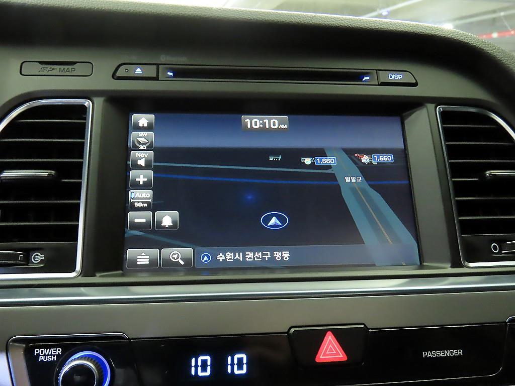 현대 LF쏘나타 2.0 CVVL 스마트 - 이미지 7