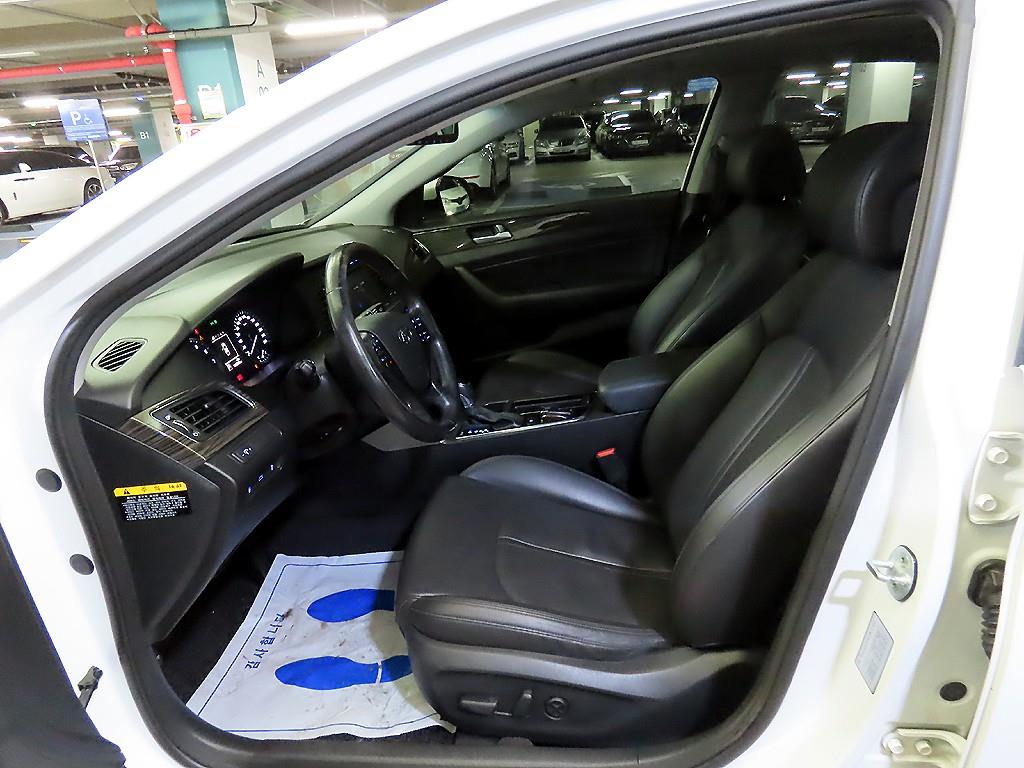 현대 LF쏘나타 2.0 CVVL 스마트 - 이미지 3