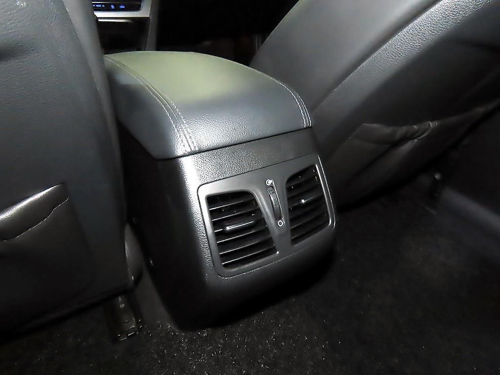 현대 LF쏘나타 2.0 CVVL 스마트 - 이미지 4