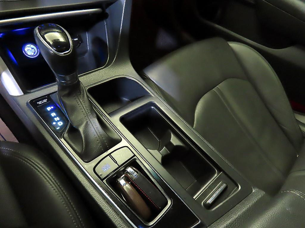 현대 LF쏘나타 2.0 CVVL 스마트 - 이미지 9