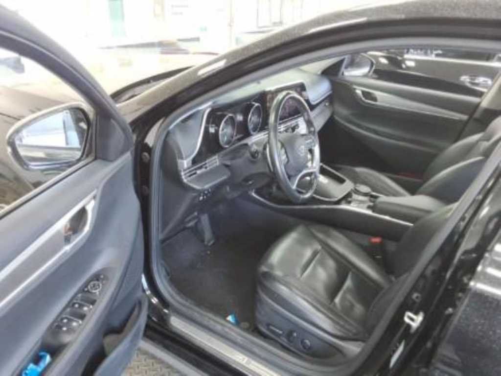 현대 더 뉴그랜저IG 가솔린 2.5 프리미엄 - 이미지 6