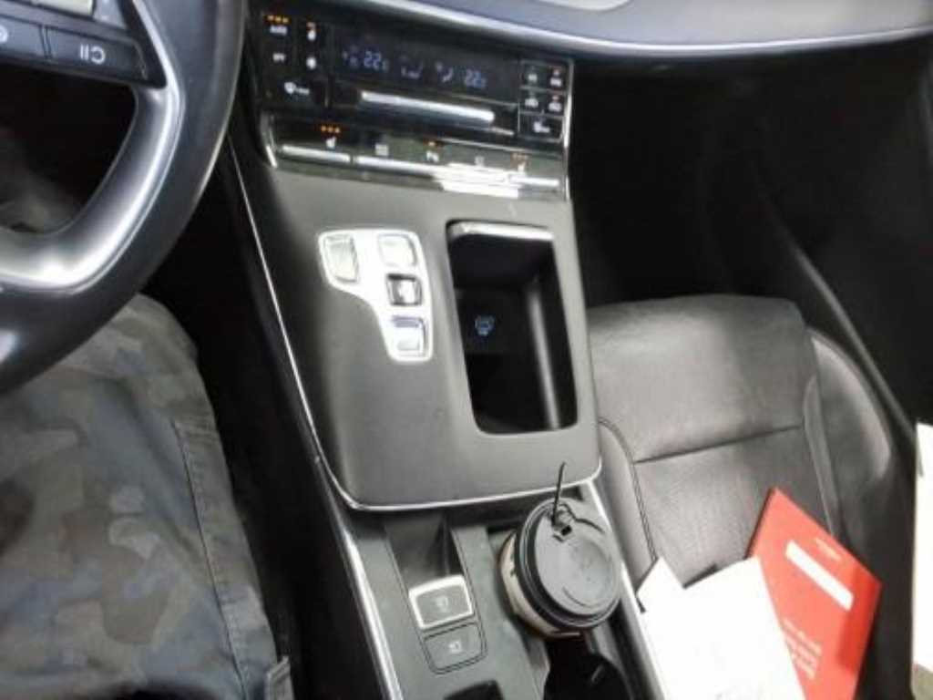 현대 더 뉴그랜저IG 가솔린 2.5 프리미엄 - 이미지 7