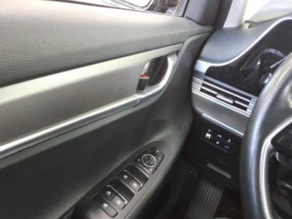 현대 더 뉴그랜저IG 가솔린 2.5 프리미엄