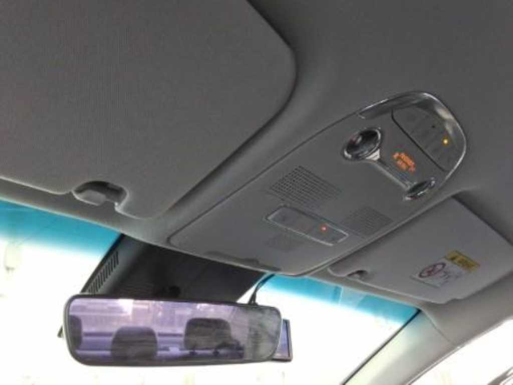 현대 더 뉴그랜저IG 가솔린 2.5 프리미엄 - 이미지 2